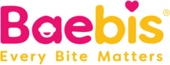 Baebis — Every Bite Matters
